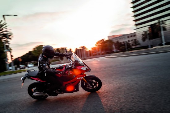 BMW Motorcycle in Chicago - Cycle Werks