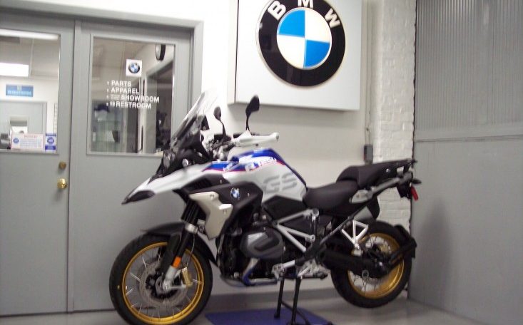 bmw new cycle