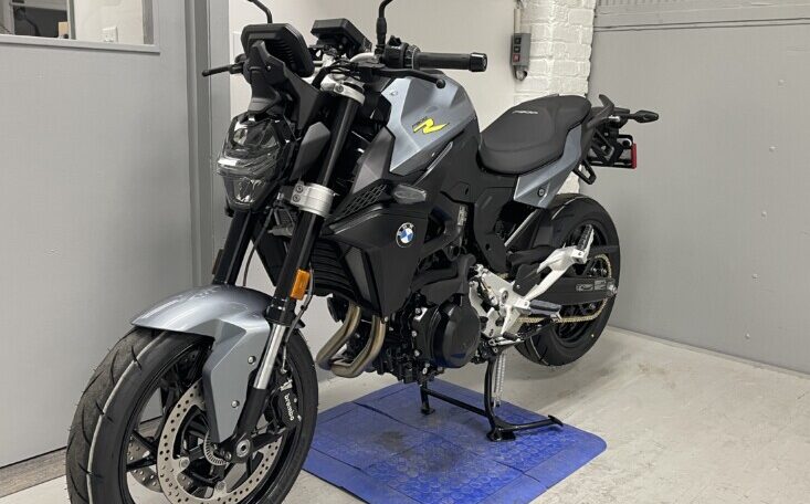 2023 BMW F900R, New Motorcycle For Sale