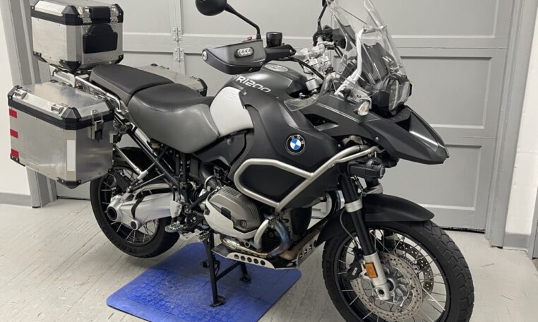 BMW R 1200GS