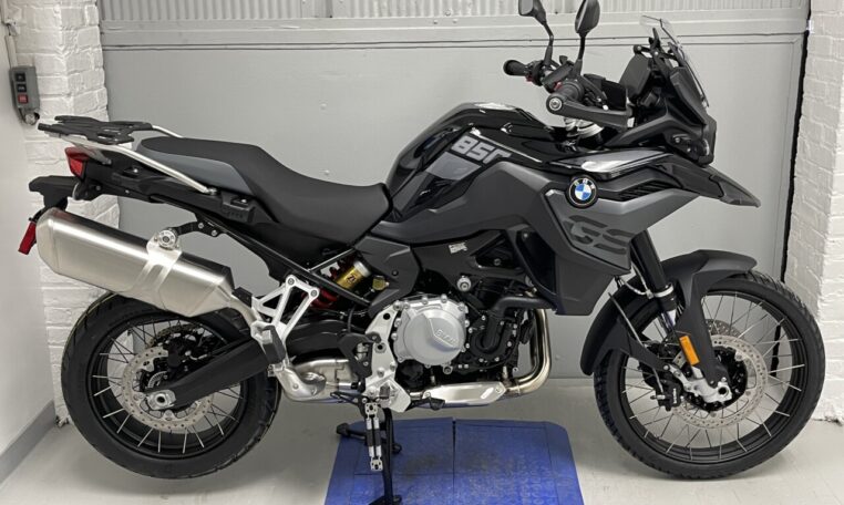 Bmw f850gs for sale discount