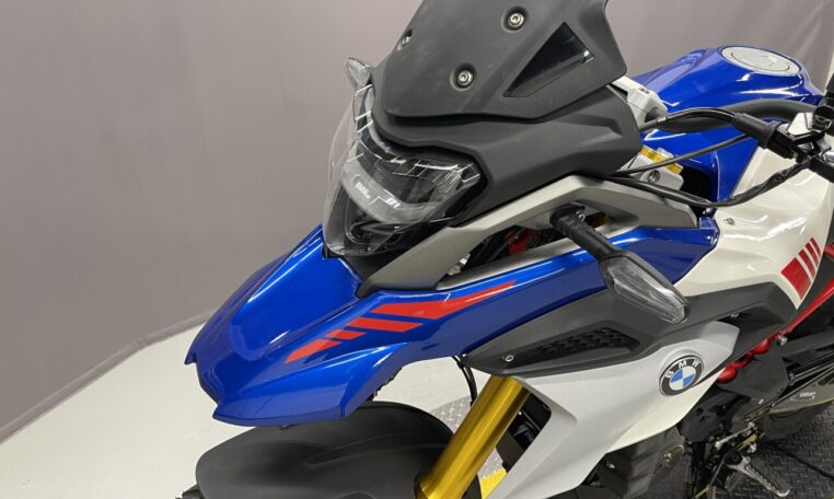 2024 BMW G310GS | New Motorcycle For Sale | Barrington, IL