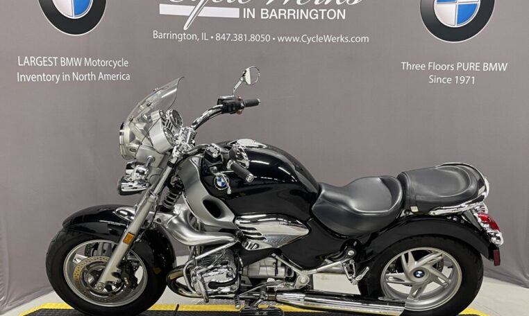 Bmw r1200c cruiser for sale hotsell