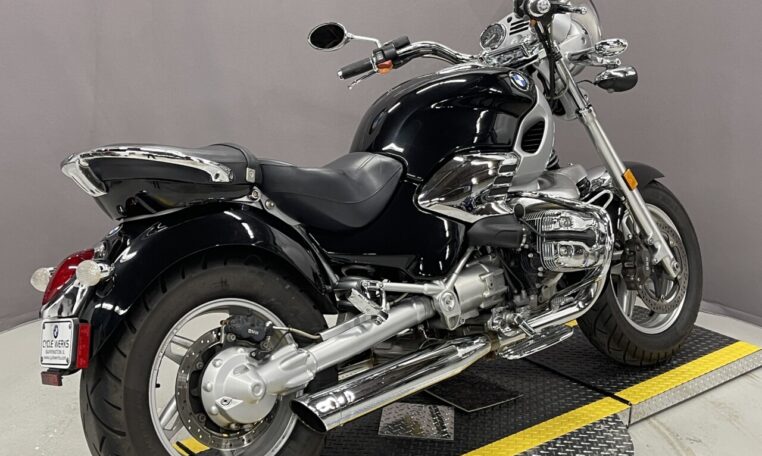 2004 bmw r1200c for sale cheap