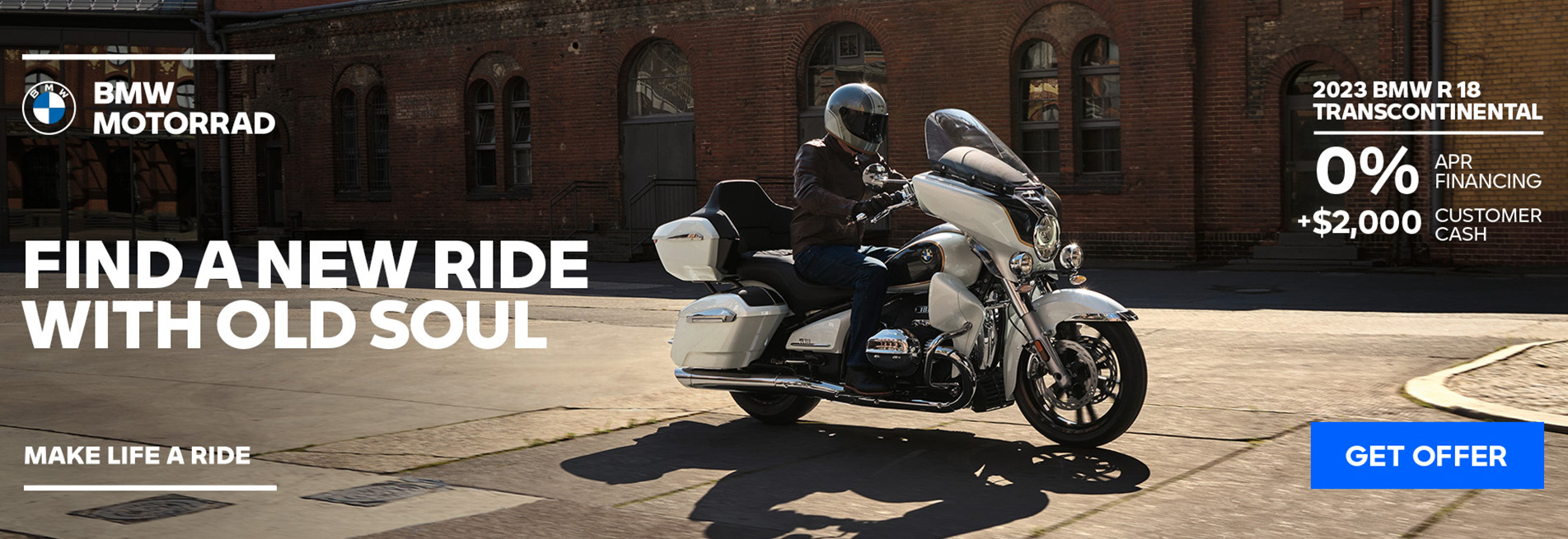 Motorcycle Sales & Service | Cycle Werks Barrington