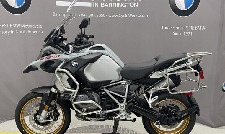 2020 bmw r1250gs adventure for sale hotsell