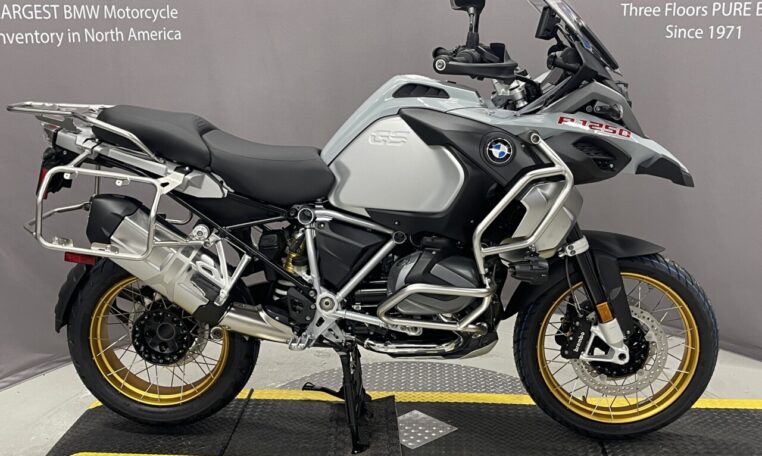 Bmw f1250r hotsell