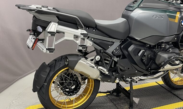 2025 BMW R1300GS Adventure | New Motorcycle For Sale | Barrington