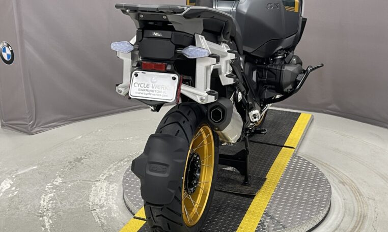 2025 BMW R1300GS Adventure | New Motorcycle For Sale | Barrington