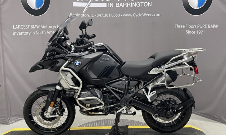 2021 bmw r1250gs for sale discount