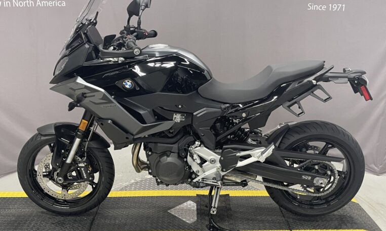 2025 BMW F900XR | New Motorcycle For Sale | Barrington, IL