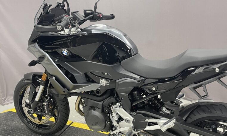 2025 BMW F900XR | New Motorcycle For Sale | Barrington, IL