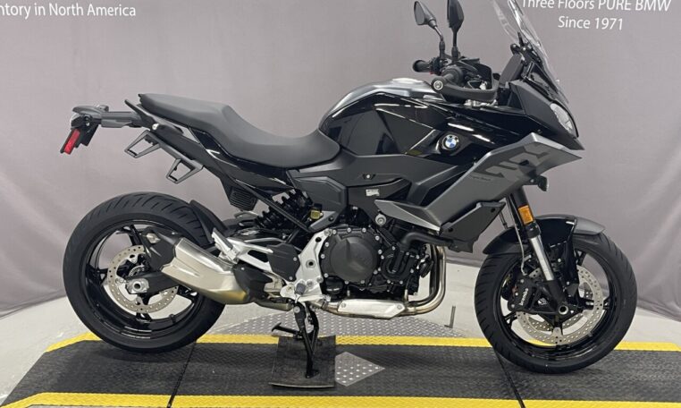 2025 BMW F900XR | New Motorcycle For Sale | Barrington, IL