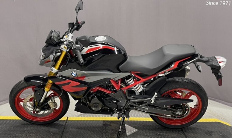 2025 BMW G 310 R | New Motorcycle For Sale | Barrington, IL