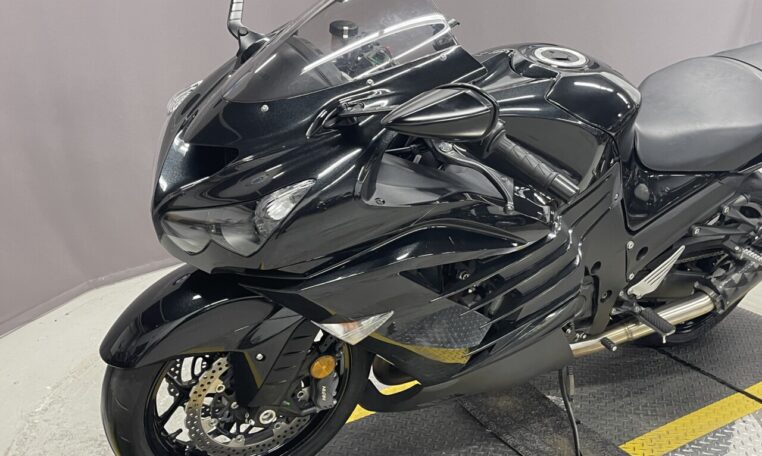 ＃k※※※※※ 2025 Kawasaki Ninja ZX-14R ABS Motorcycles Columbus Ohio