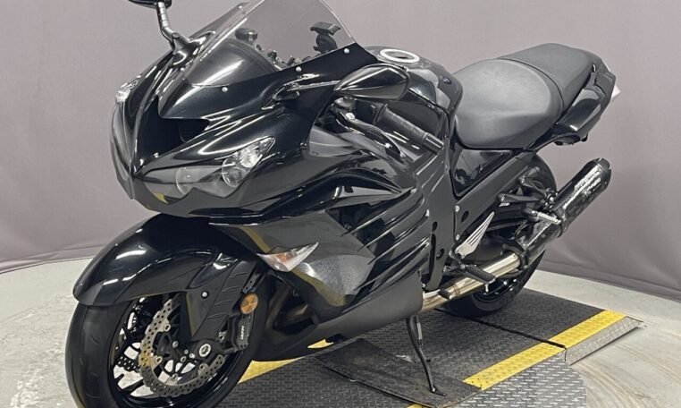ＢＬＡＣＫ 2025 Kawasaki Ninja ZX-4R ABS Motorcycles Conroe Texas