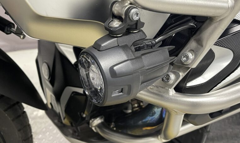 2023 BMW R 1250 GS Adventure | Used Motorcycle For Sale