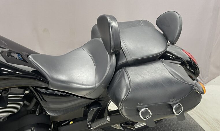 K① Kicker 10ZX1500.1 Mono subwoofer amplifier — 1500 watts RMS