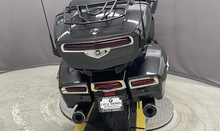 2018 Yamaha Star Venture | Used Motorcycle For Sale