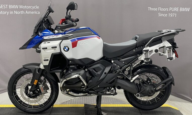 2026 BMW R 1300 GS Adventure | New Motorcycle For Sale