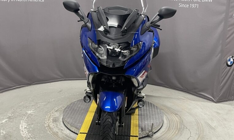2026 BMW K 1600 GT | New Motorcycle For Sale | Barrington, IL VIN