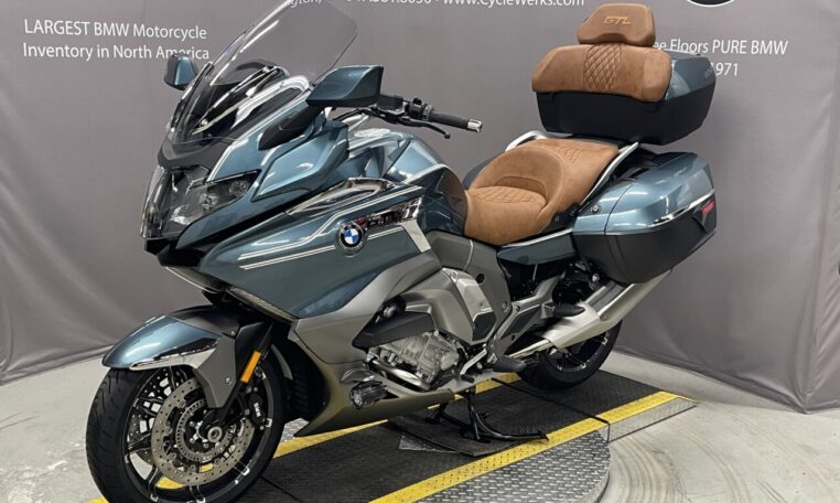 最速のネット通販 ε260306-113 BMW K1600GTL WB1060208C H24年式