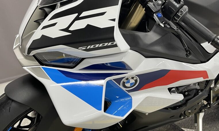 2026 BMW S 1000 RR | New Motorcycle For Sale | Barrington, IL