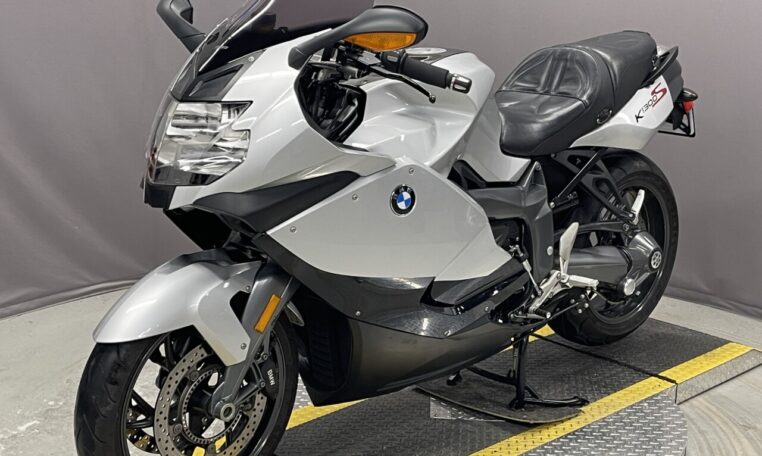 2014 BMW K 1300 S | Used Motorcycle for Sale | Barrington, IL