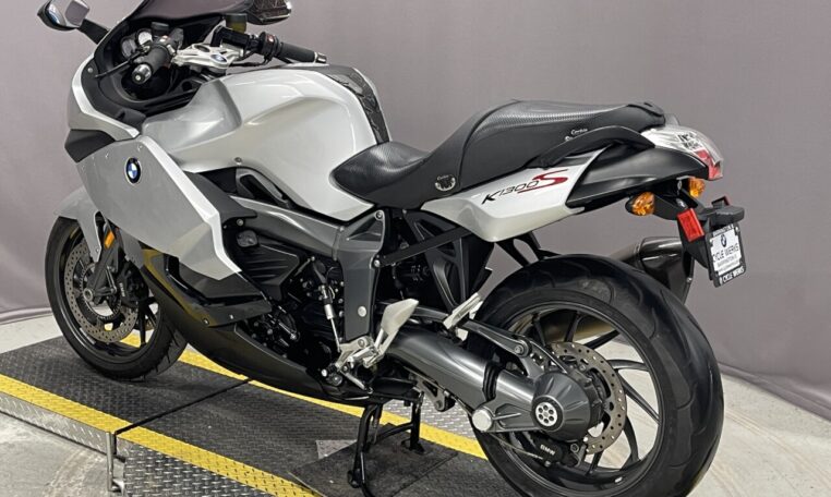 2014 BMW K 1300 S | Used Motorcycle for Sale | Barrington, IL