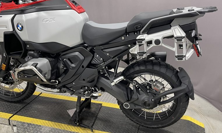 2026 BMW R 1300 GS Adventure | New Motorcycle For Sale