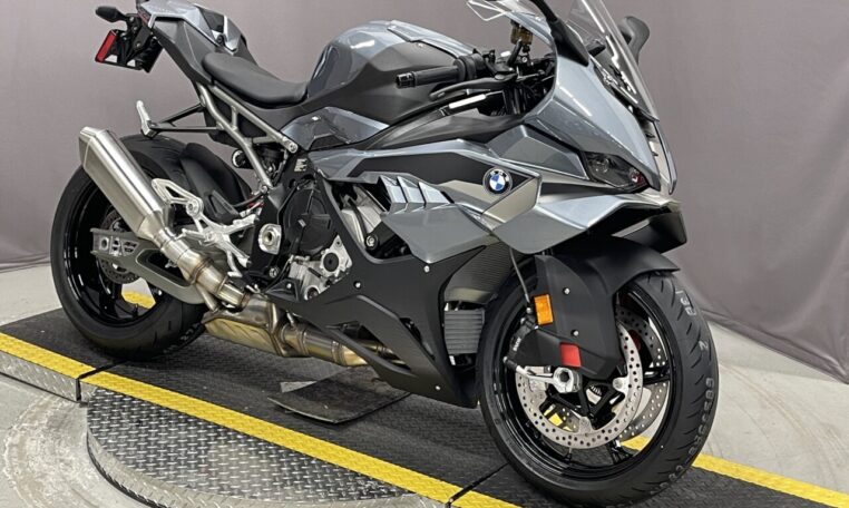 2026 BMW S 1000 RR | New Motorcycle For Sale | Barrington, IL VIN
