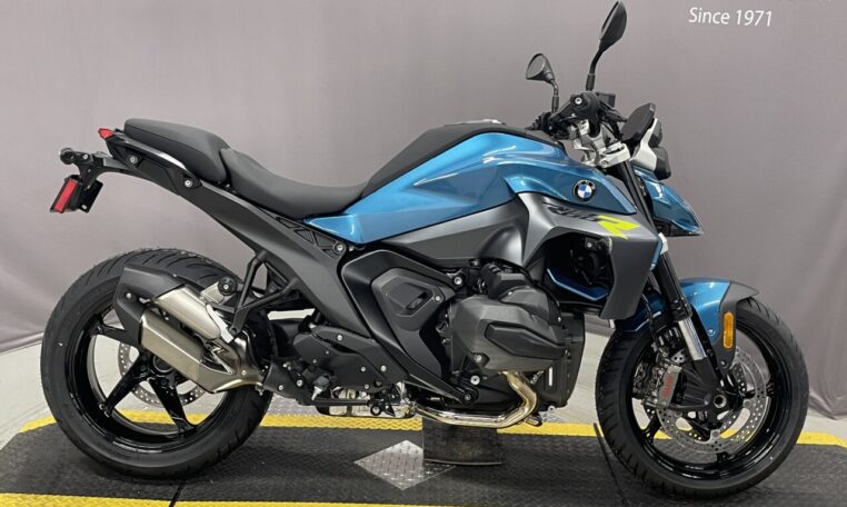 2026 BMW R 1300 R | New Motorcycle For Sale | Barrington, IL